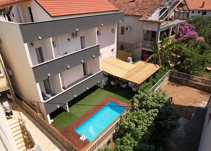Villa Mario