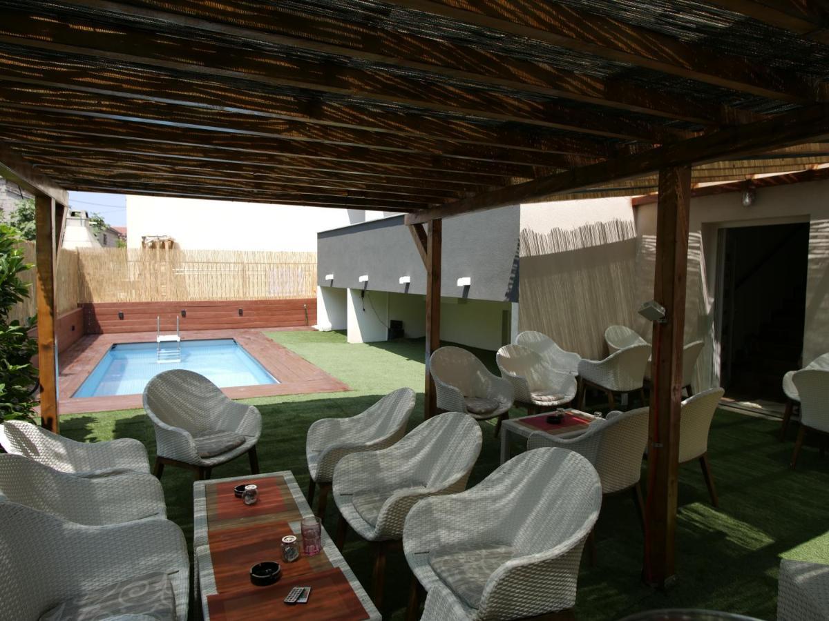 Mario Guest house Zadar