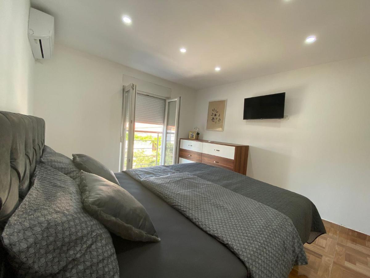 Guest house Mario Zadar