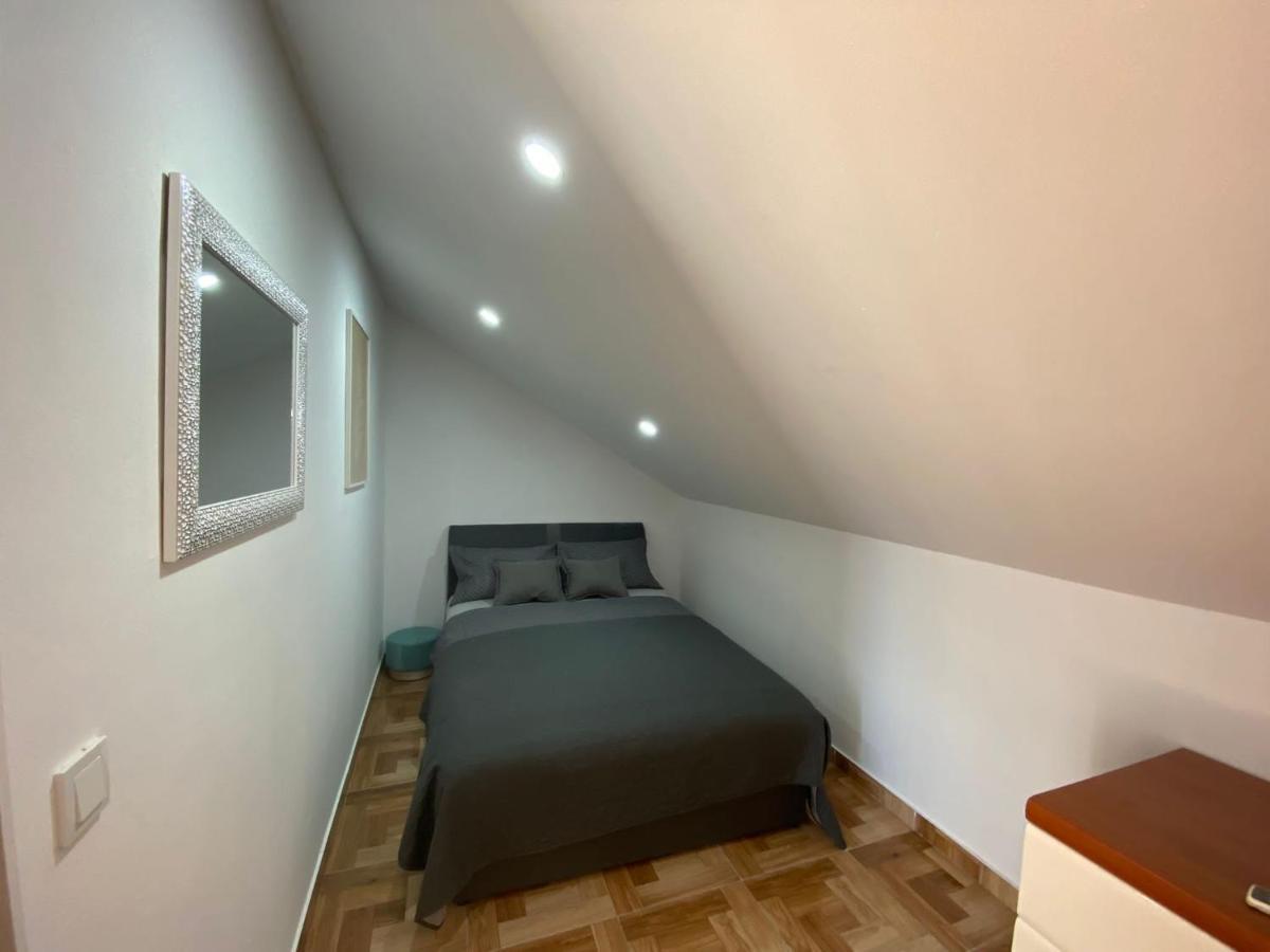 Mario Guest house